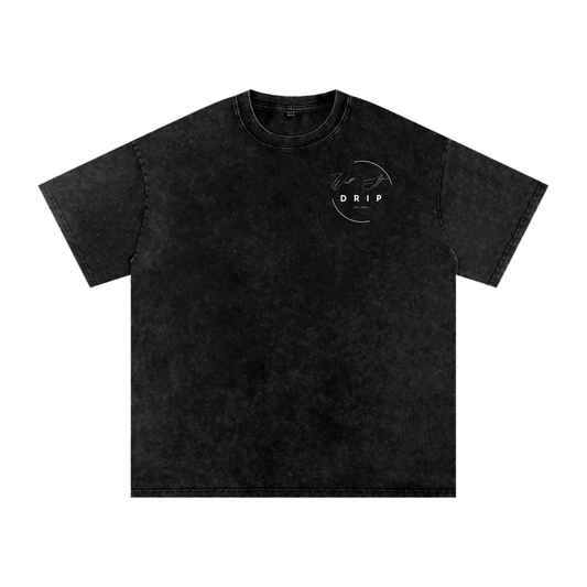 Wall St Drip Hope T - Shirt