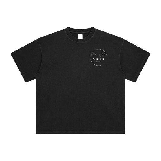 Wall St. Drip Trader Definition T - Shirt