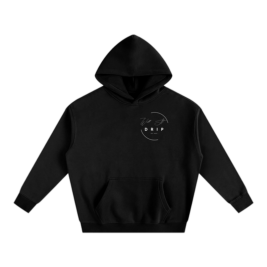 Wall St. Drip Trader Definition Hoodie